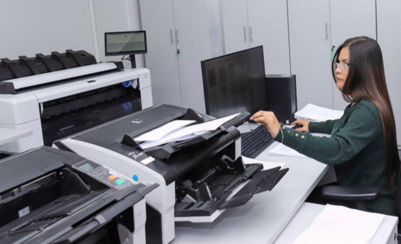 La Sunarp amplía servicio “certificados literales de títulos archivados vía agente automatizado” tras digitalizar periodo 2016–2023