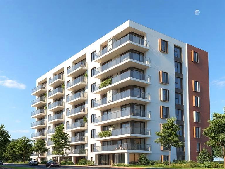 Mercado inmobiliario 2026: prepárese para la expansión y tome decisiones informadas