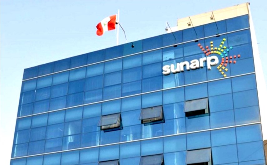 Sunarp emite de inmediato los certificados literales de partida registral solicitados en sus oficinas