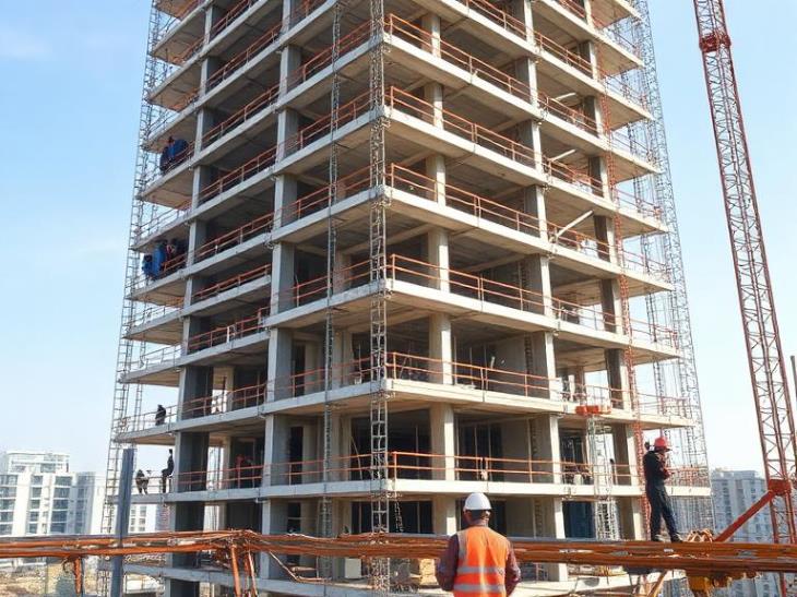 Multan a inmobiliaria por no entregar propiedad adquirida en la etapa de preventa