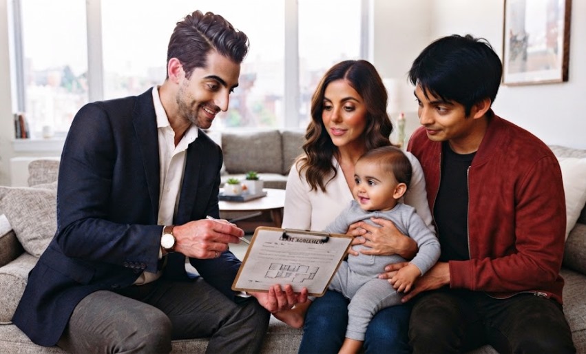 ¿Eres un agente inmobiliario?: recomendaciones para lograr más ventas