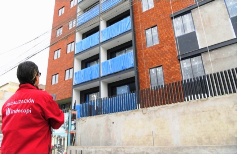 Indecopi advierte que inmobiliarias deben informar si sus proyectos se ubican en zonas de riesgo por El Niño en Piura