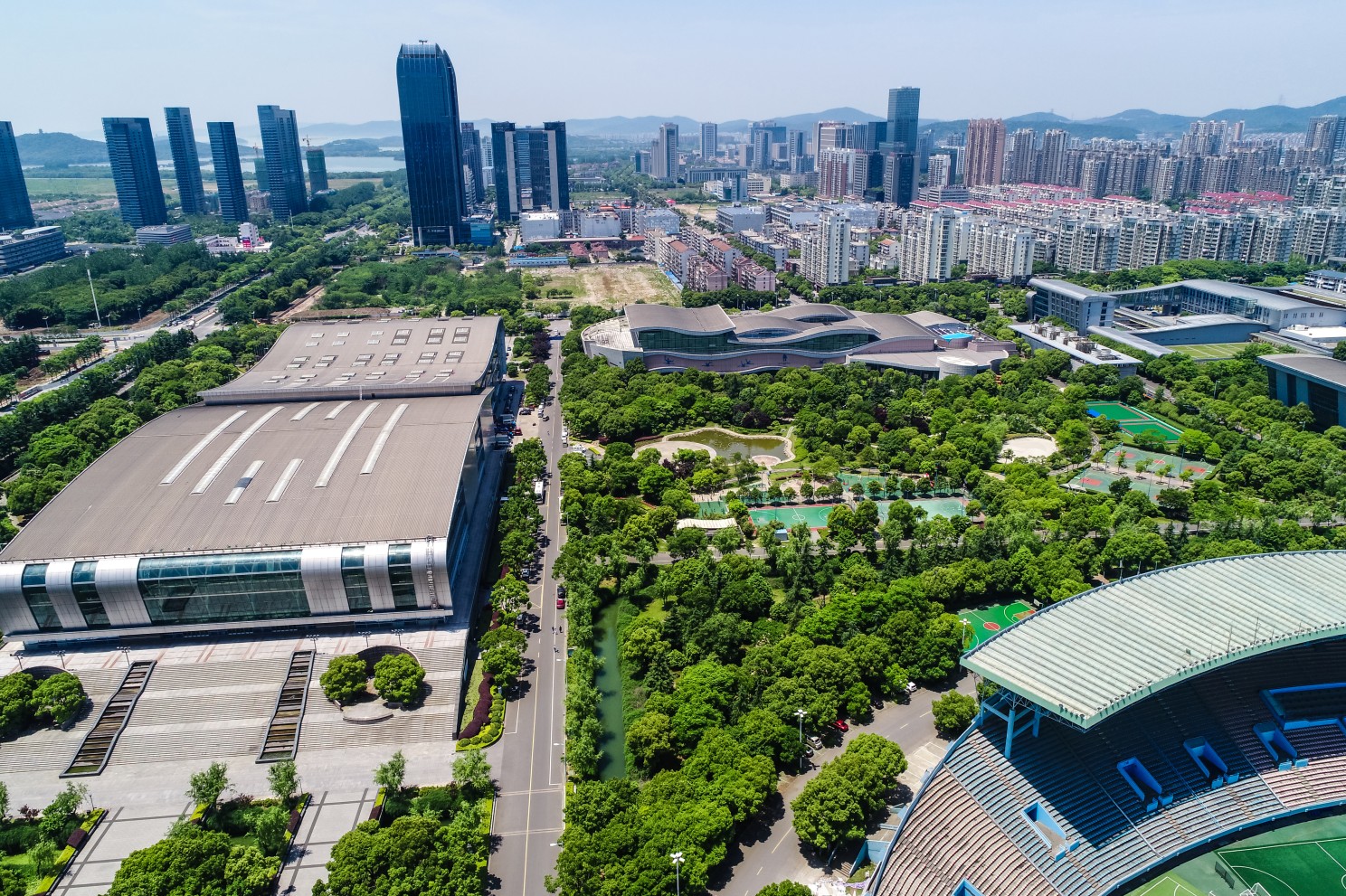 El Futuro de la Construcción es Solar: Impacto y Oportunidades en la Edificación Sostenible