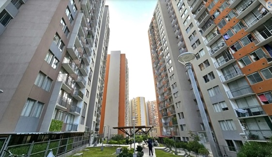 Construcción en el Perú: perspectivas de crecimiento y oportunidades para el mercado inmobiliario
