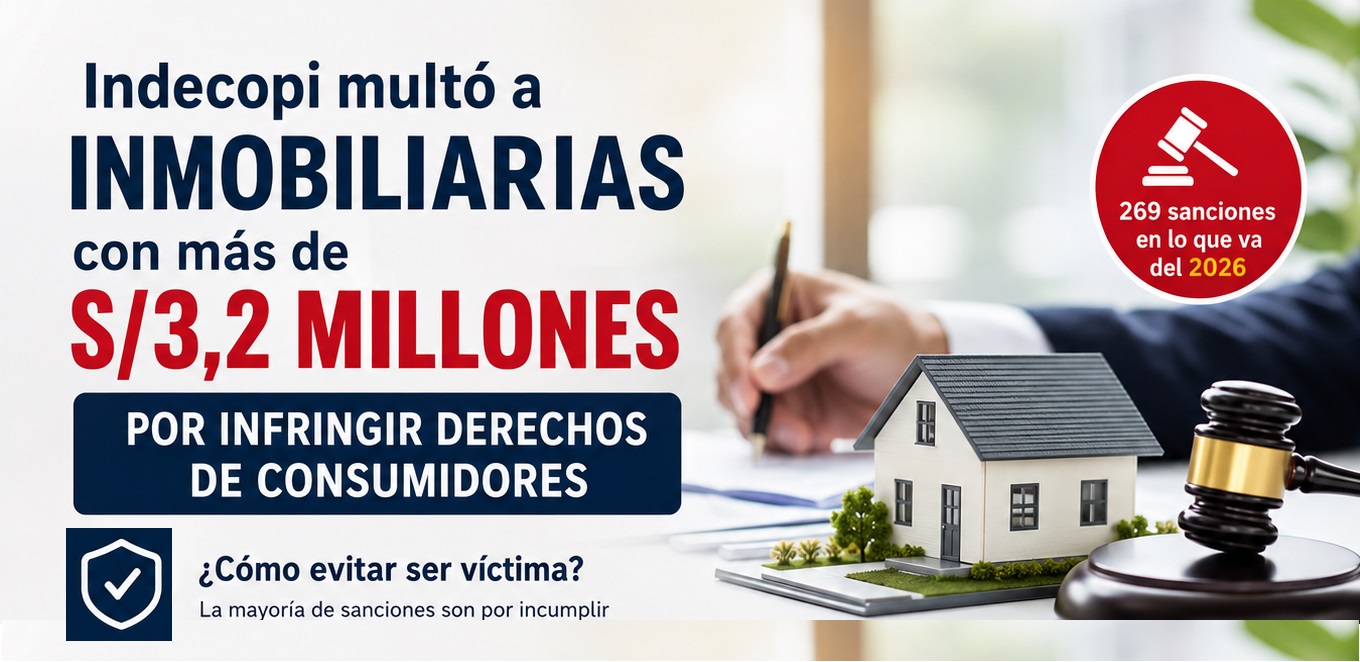 Comprar un inmueble con seguridad: recomendaciones para evitar malas prácticas inmobiliarias