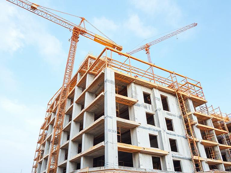 Actualidad inmobiliaria