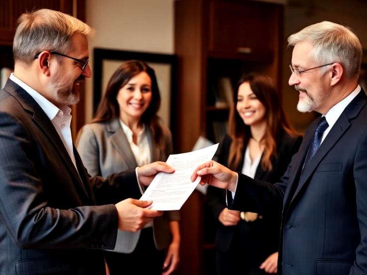 Agentes inmobiliarios