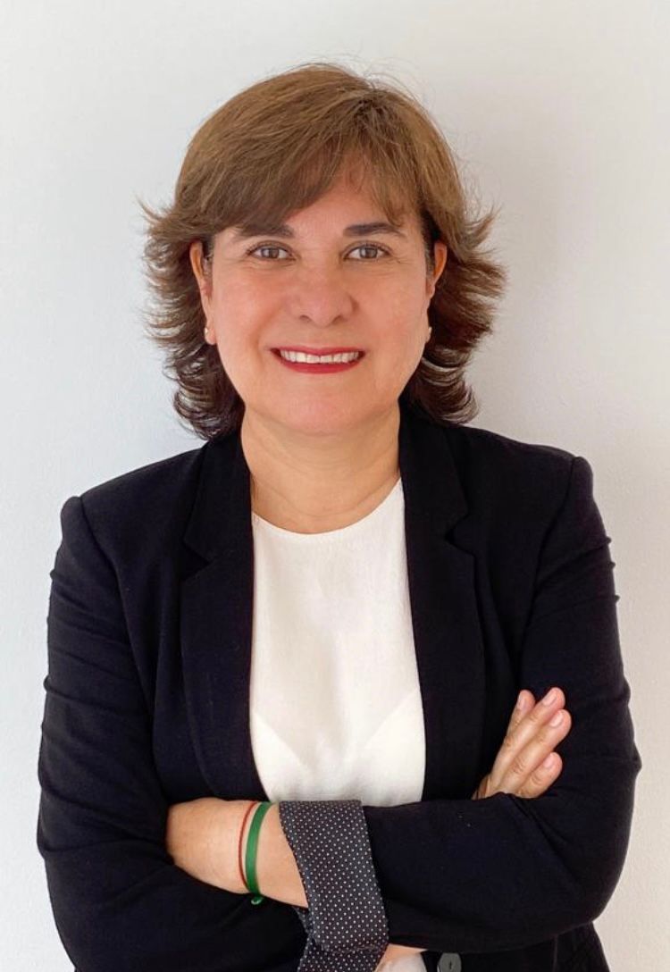Foto de Jaquelina Gonzales