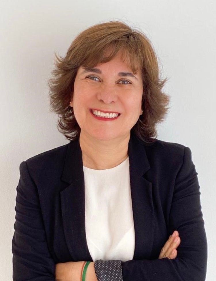 Foto de Jaquelina Gonzales