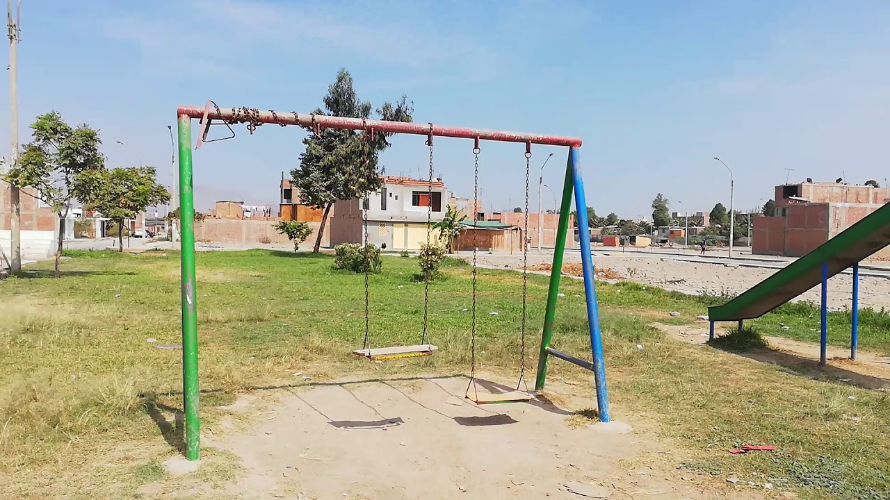 Venta de terreno de 160 M2 en la Urb. Esmeralda