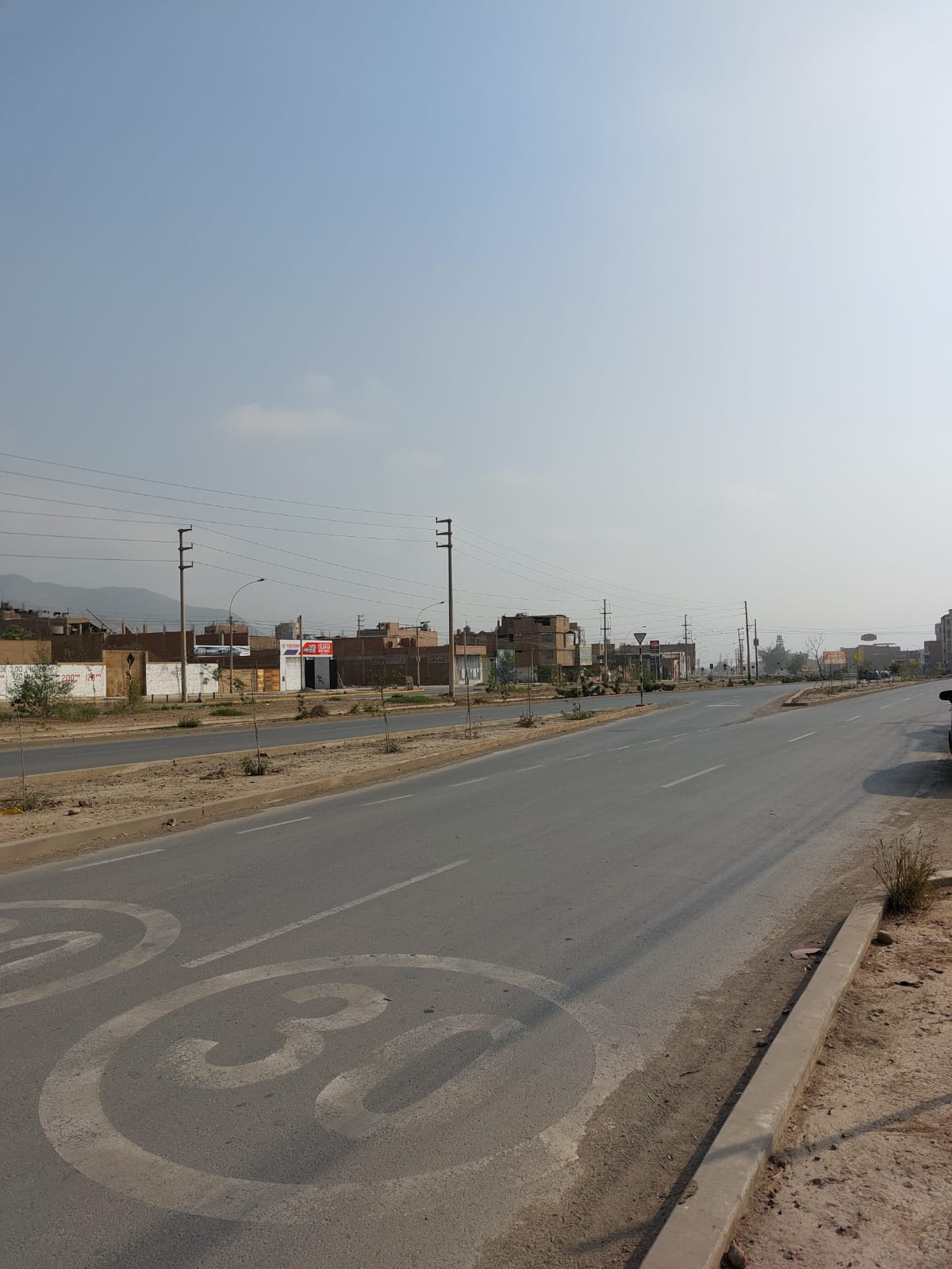 Venta de Terreno de 120 m2 en la Urb. Paraíso