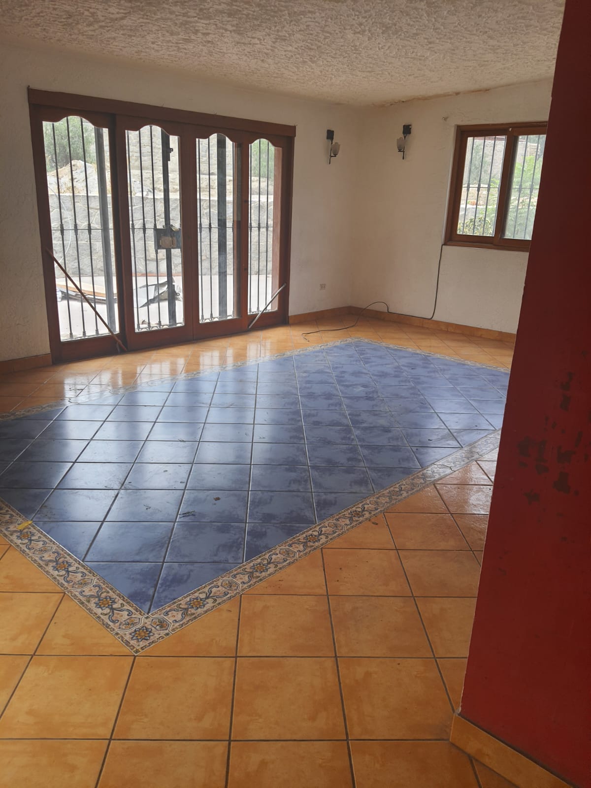 Sala-comedor