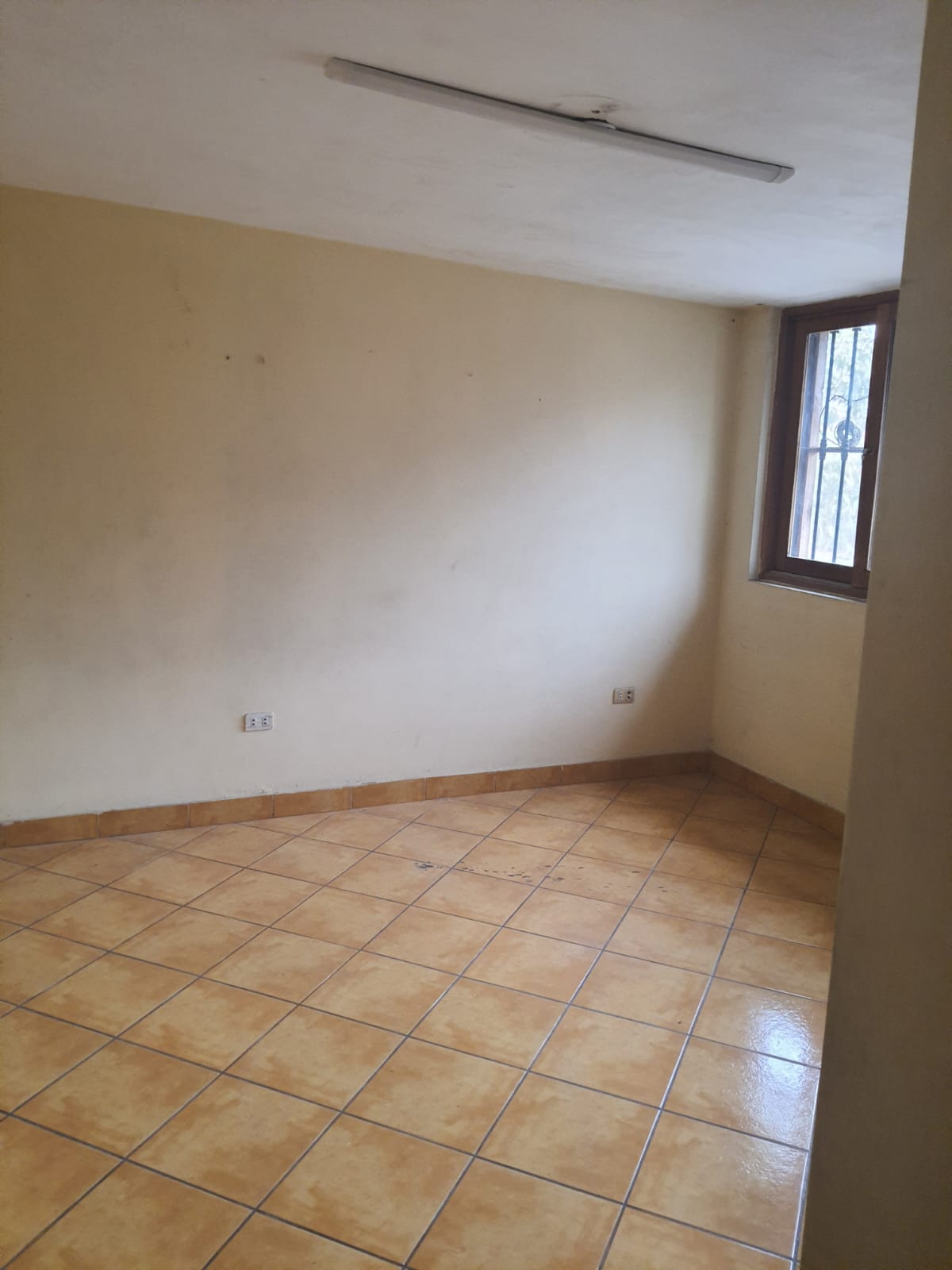 Dormitorio secundario