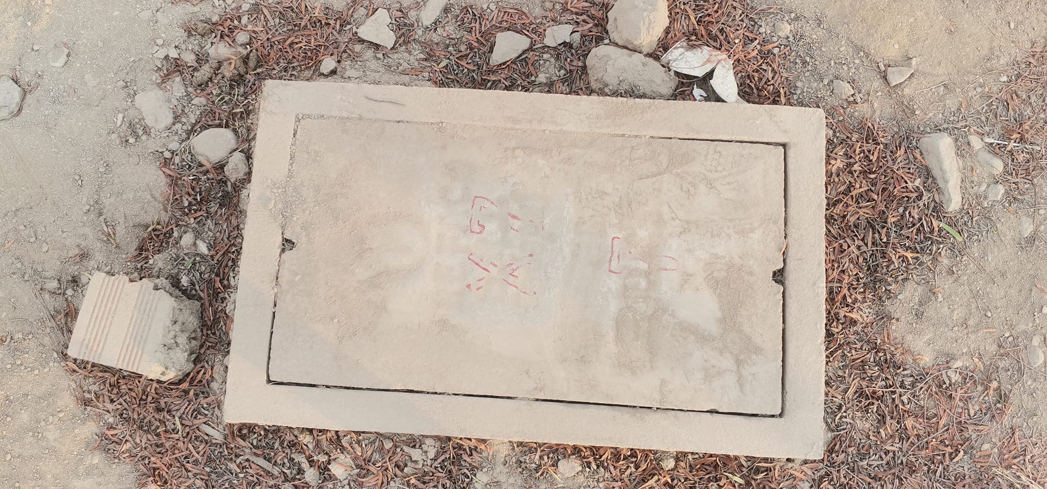 Terreno en venta San Antonio Carabayllo