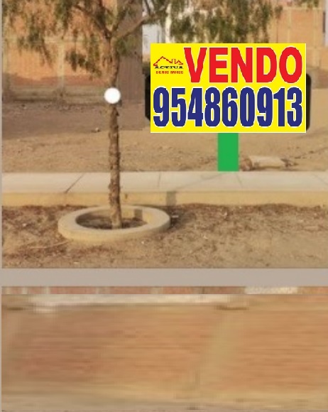 Terreno en venta San Antonio Carabayllo