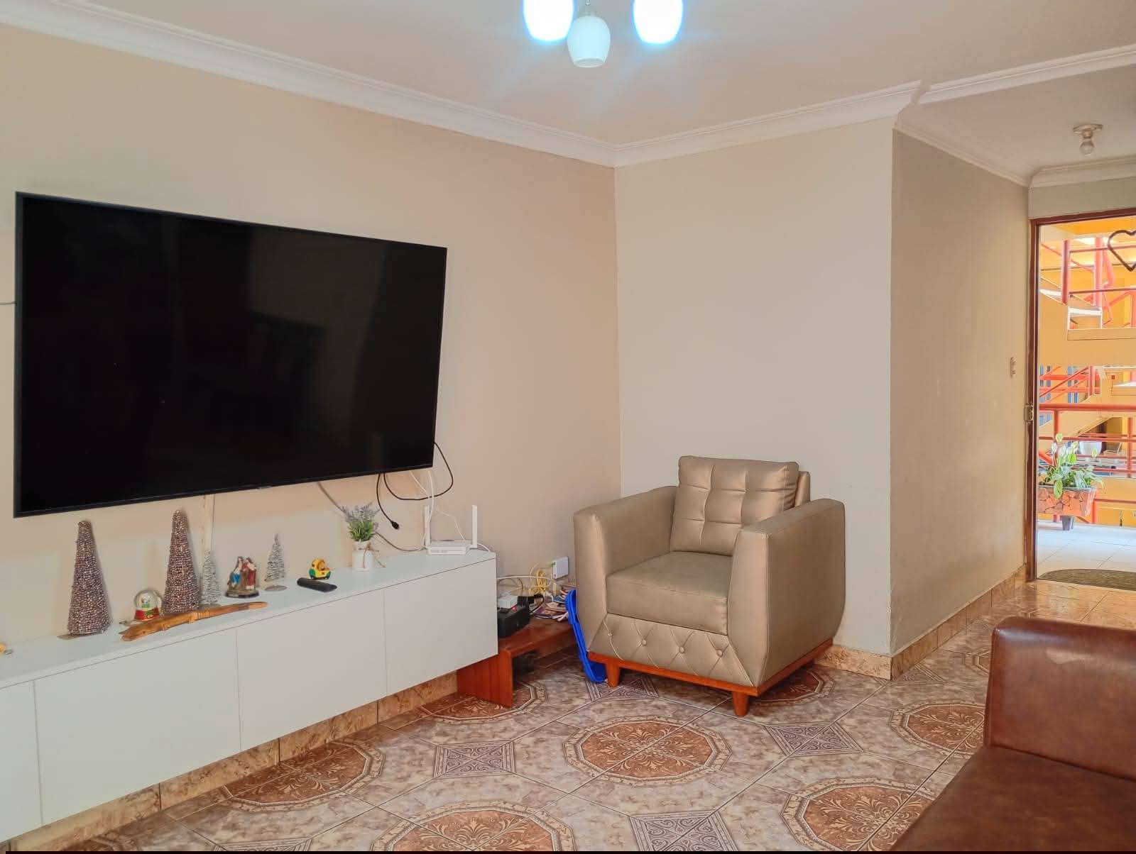 VENDO DEPARTAMENTO  EN LA RESIDENCIAL TOMÁS VALLE