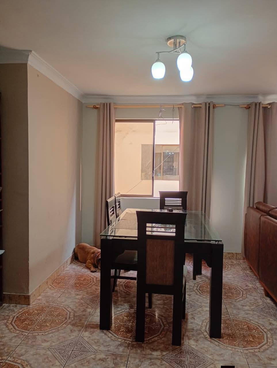 VENDO DEPARTAMENTO  EN LA RESIDENCIAL TOMÁS VALLE