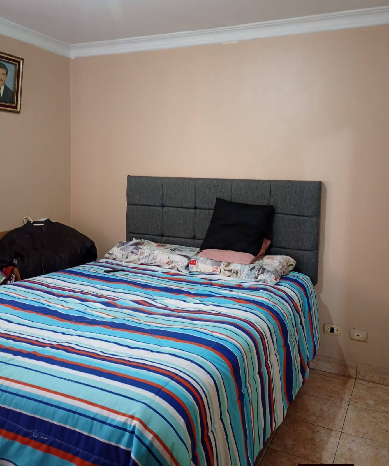 VENDO DEPARTAMENTO  EN LA RESIDENCIAL TOMÁS VALLE