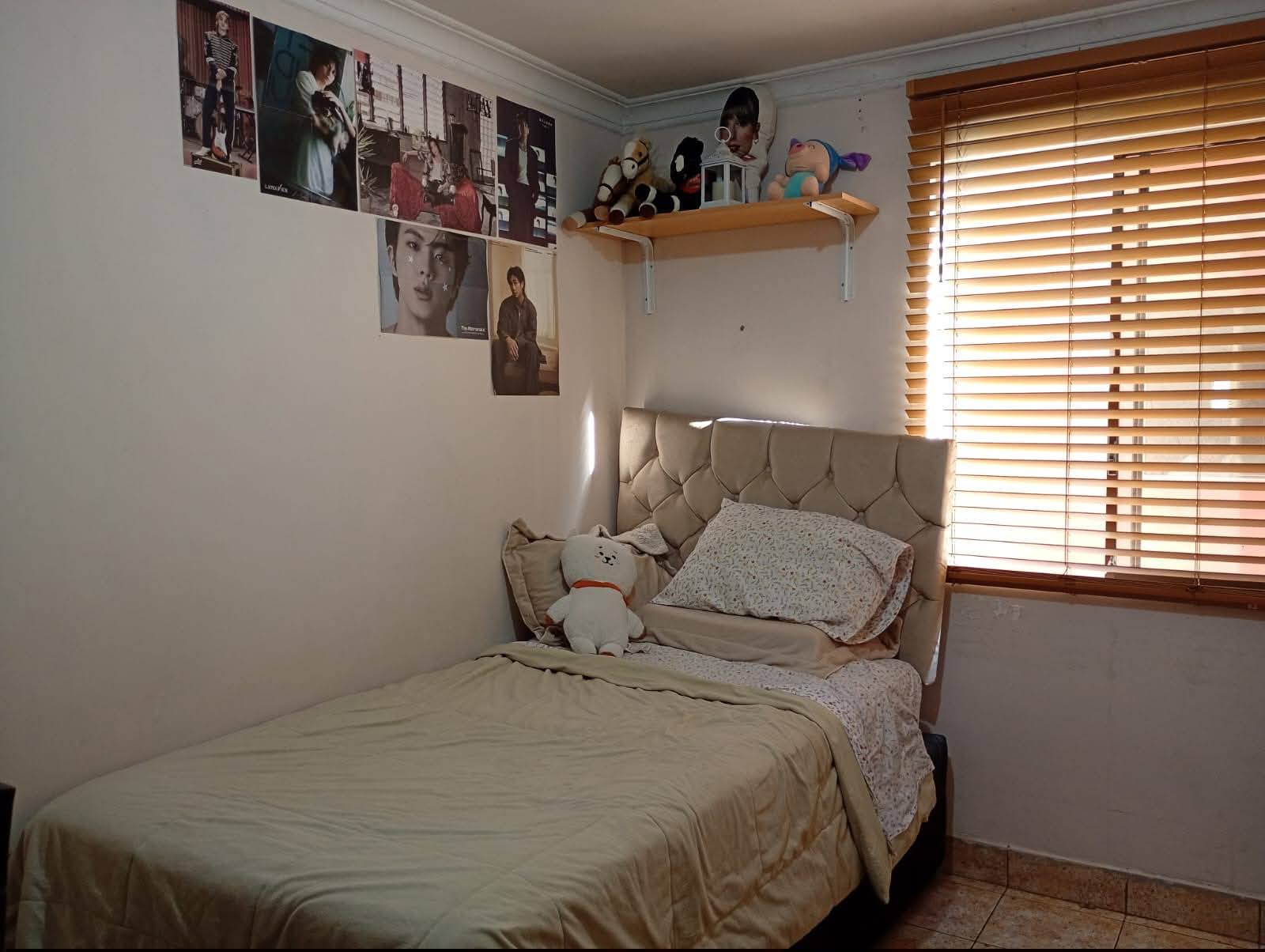 VENDO DEPARTAMENTO  EN LA RESIDENCIAL TOMÁS VALLE