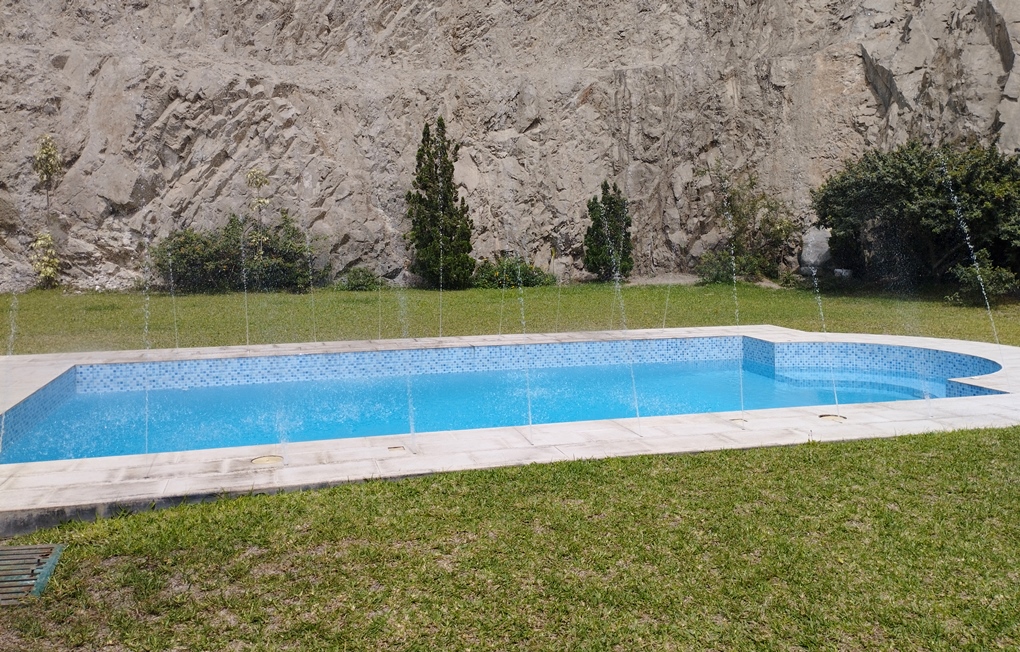 Elegante residencia en la zona más tranquila de La Planicie, excelente oferta