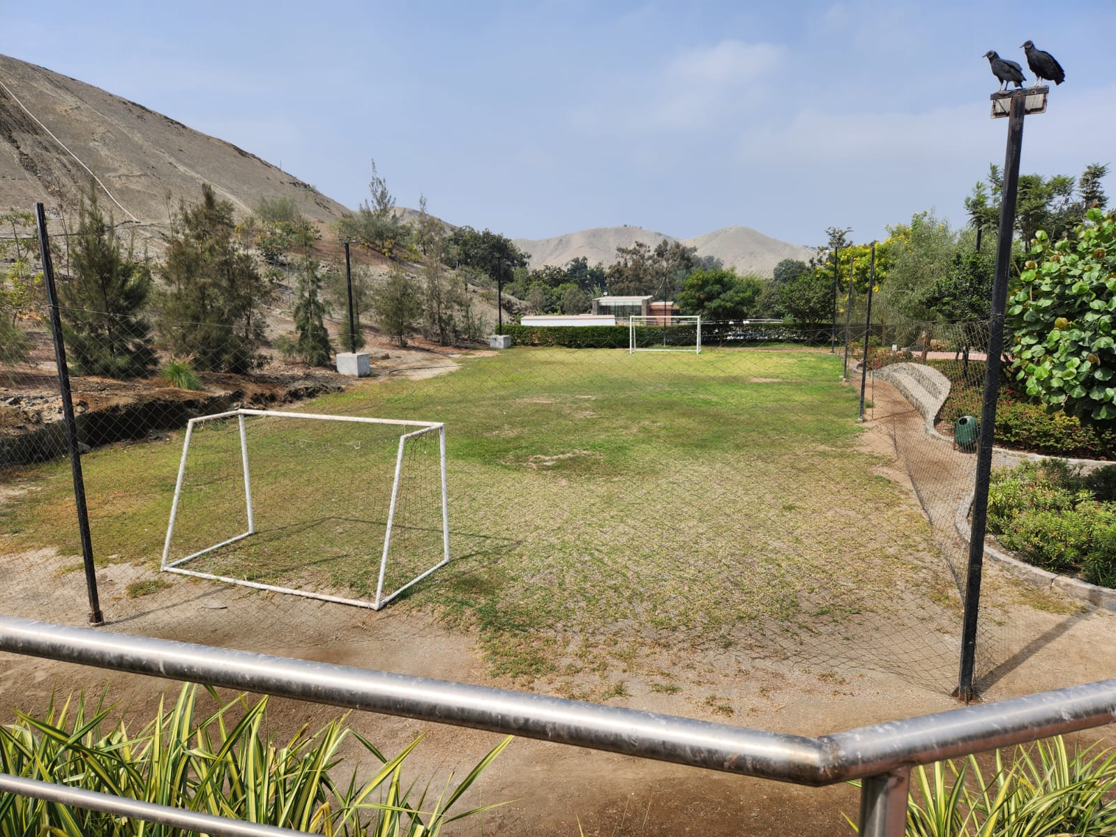 SE VENDE TERRENO EN CONDOMINIO EXCLUSIVO DE LOMAS DE HUANDO EN HUARAL