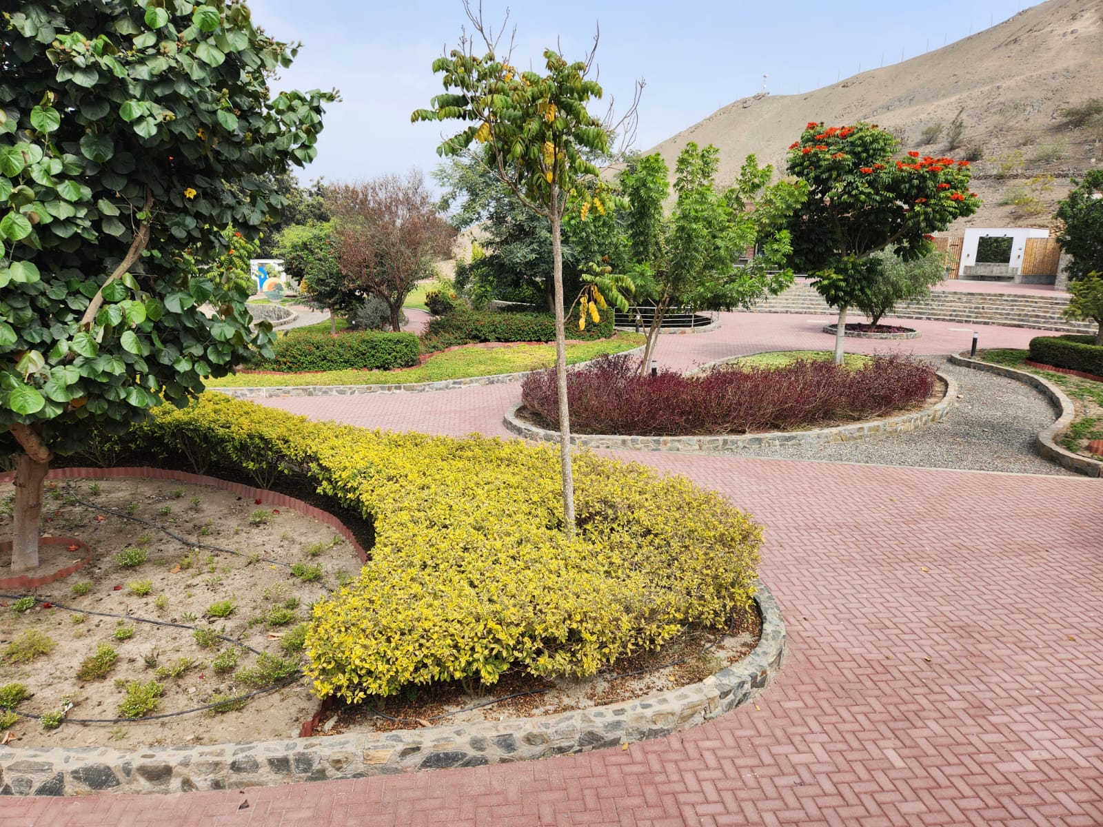 SE VENDE TERRENO EN CONDOMINIO EXCLUSIVO DE LOMAS DE HUANDO EN HUARAL