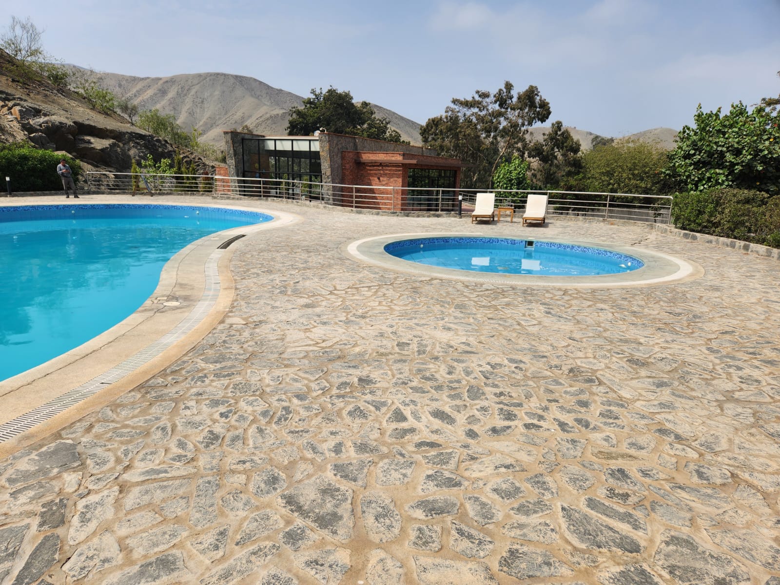 SE VENDE TERRENO EN CONDOMINIO EXCLUSIVO DE LOMAS DE HUANDO EN HUARAL