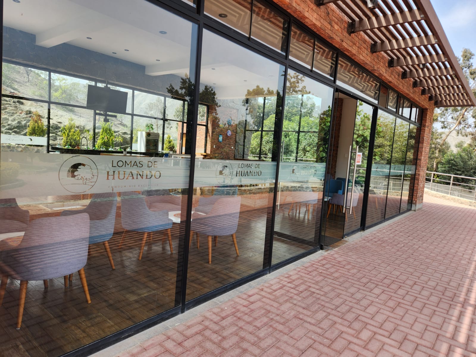 SE VENDE TERRENO EN CONDOMINIO EXCLUSIVO DE LOMAS DE HUANDO EN HUARAL