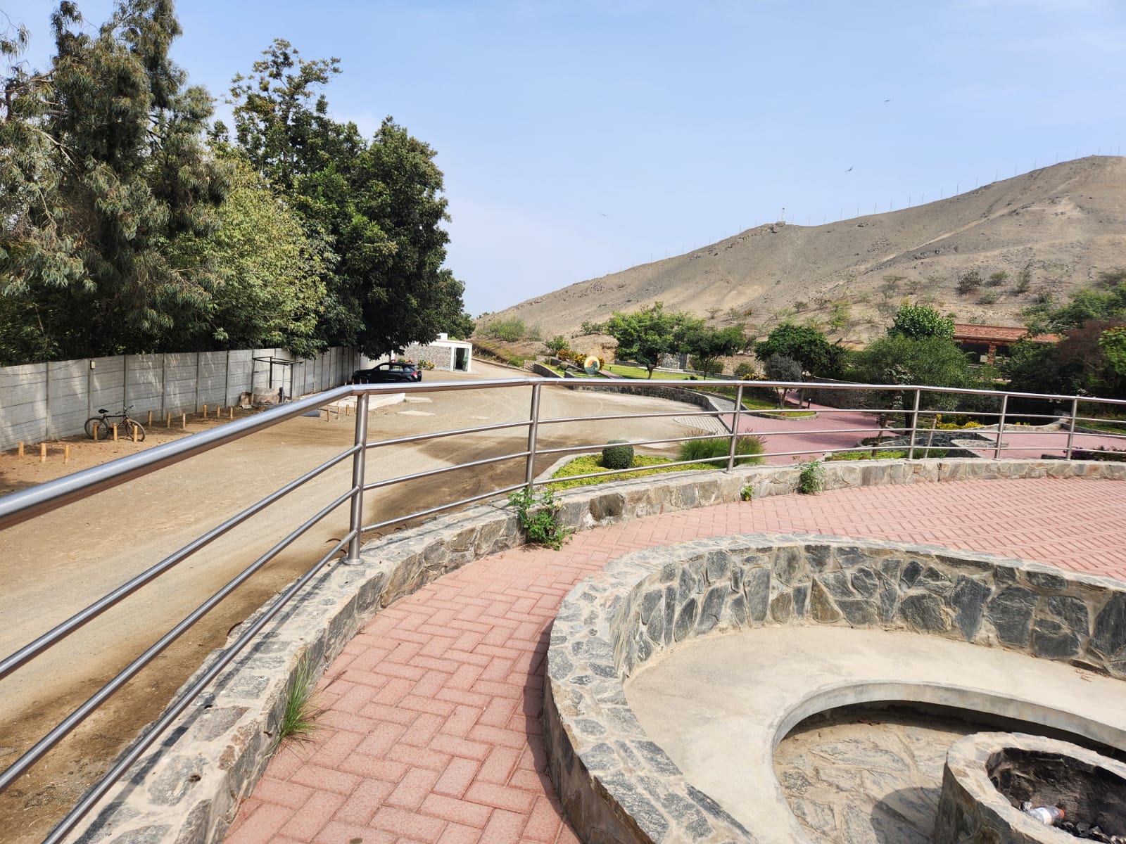 SE VENDE TERRENO EN CONDOMINIO EXCLUSIVO DE LOMAS DE HUANDO EN HUARAL