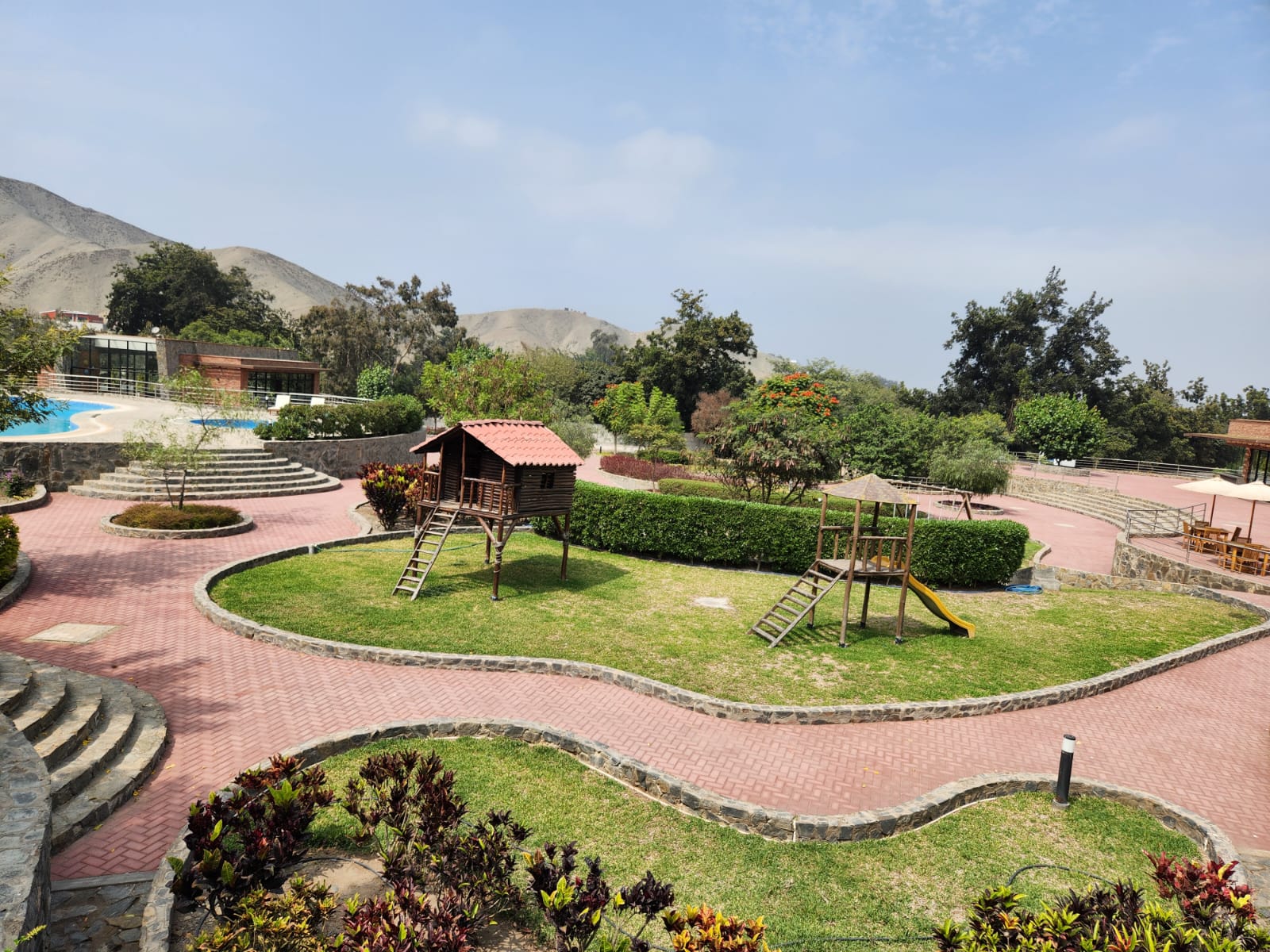 SE VENDE TERRENO EN CONDOMINIO EXCLUSIVO DE LOMAS DE HUANDO EN HUARAL