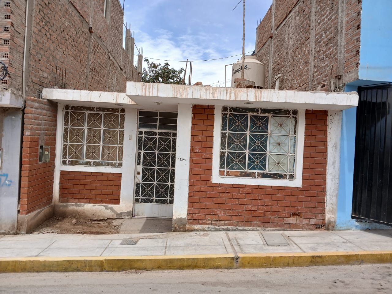 Casa en Venta en NASCA, Nazca