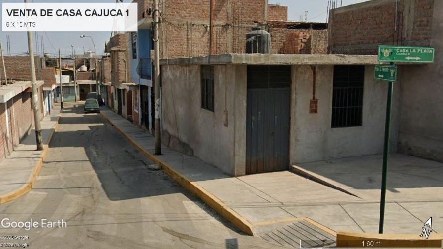 Casa en Venta en NASCA, Nazca