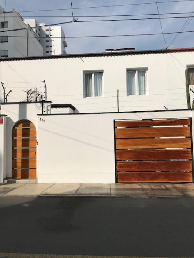 Fachada