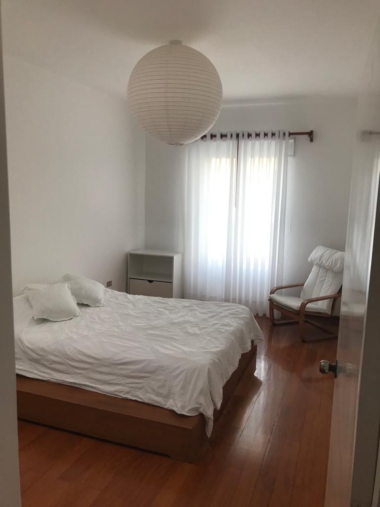 Dormitorio principal