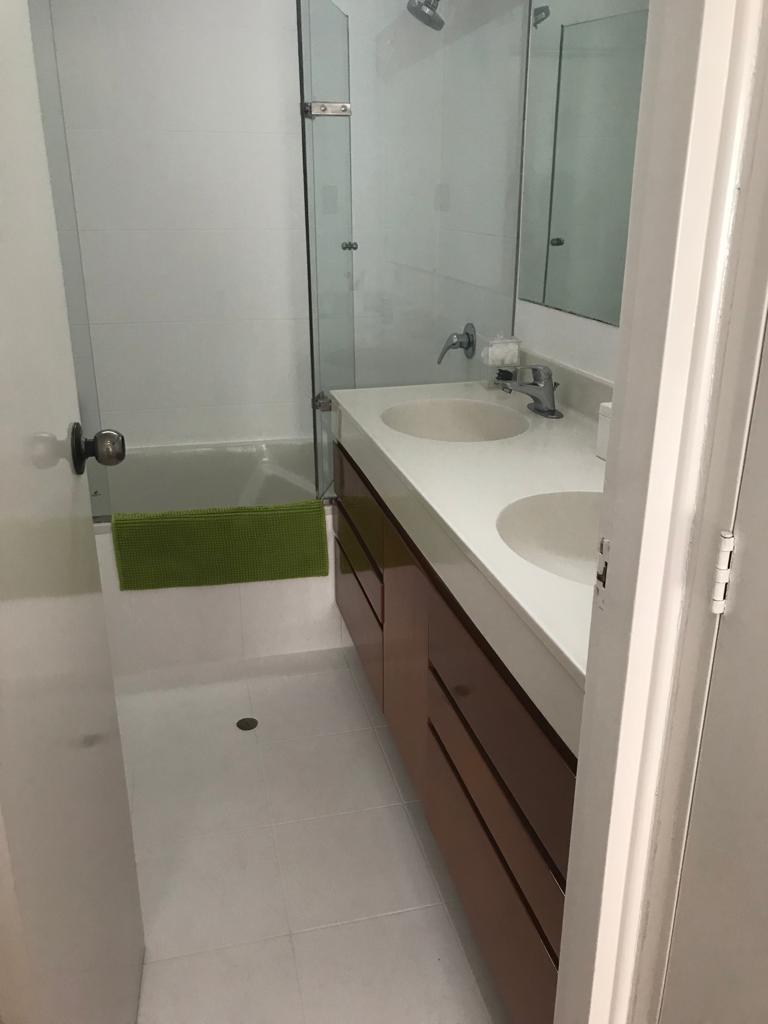 Baño principal