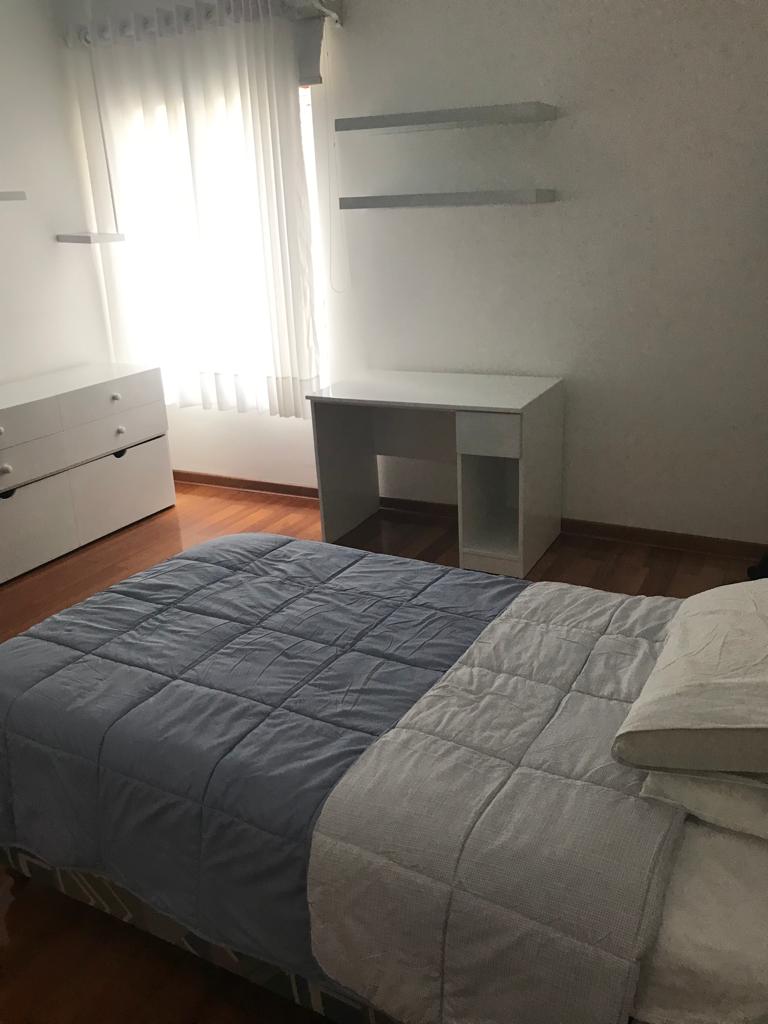 Dormitorio secundario