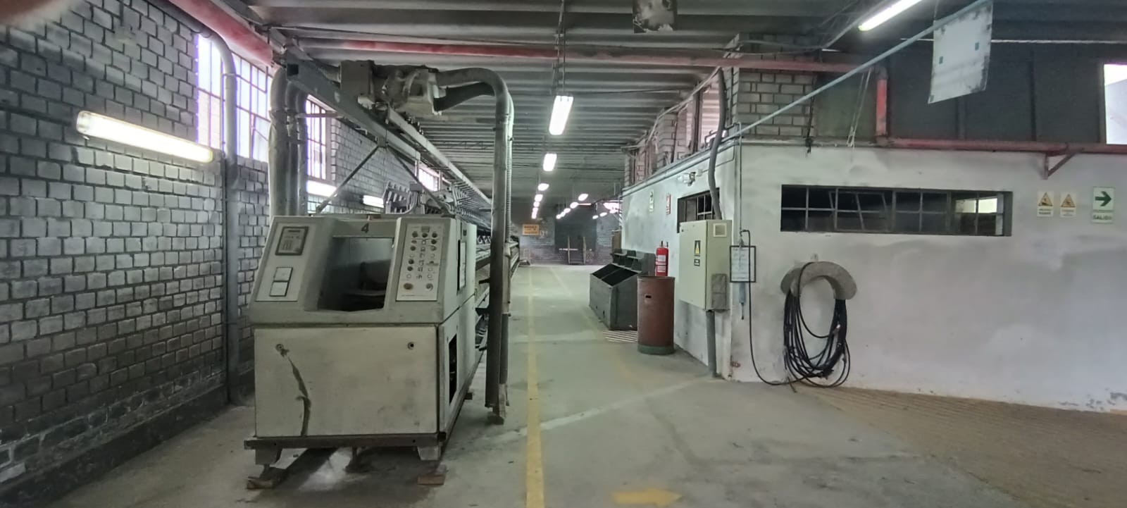 SE VENDE O ALQUILA LOCAL DE AT.12,037m2 EN LA VICTORIA