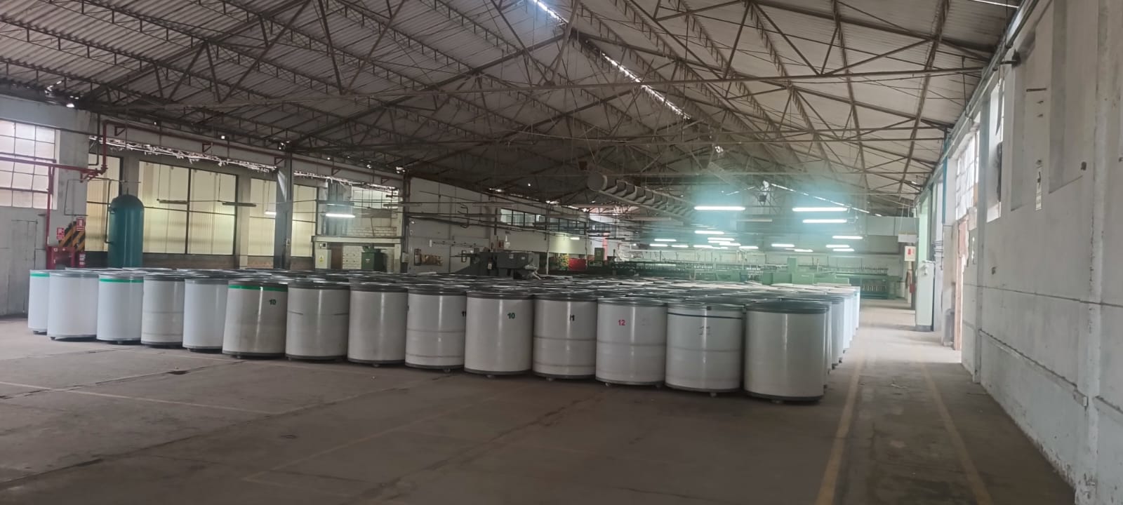 SE VENDE O ALQUILA LOCAL DE AT.12,037m2 EN LA VICTORIA