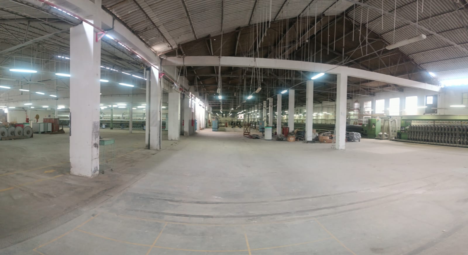 SE VENDE O ALQUILA LOCAL DE AT.12,037m2 EN LA VICTORIA