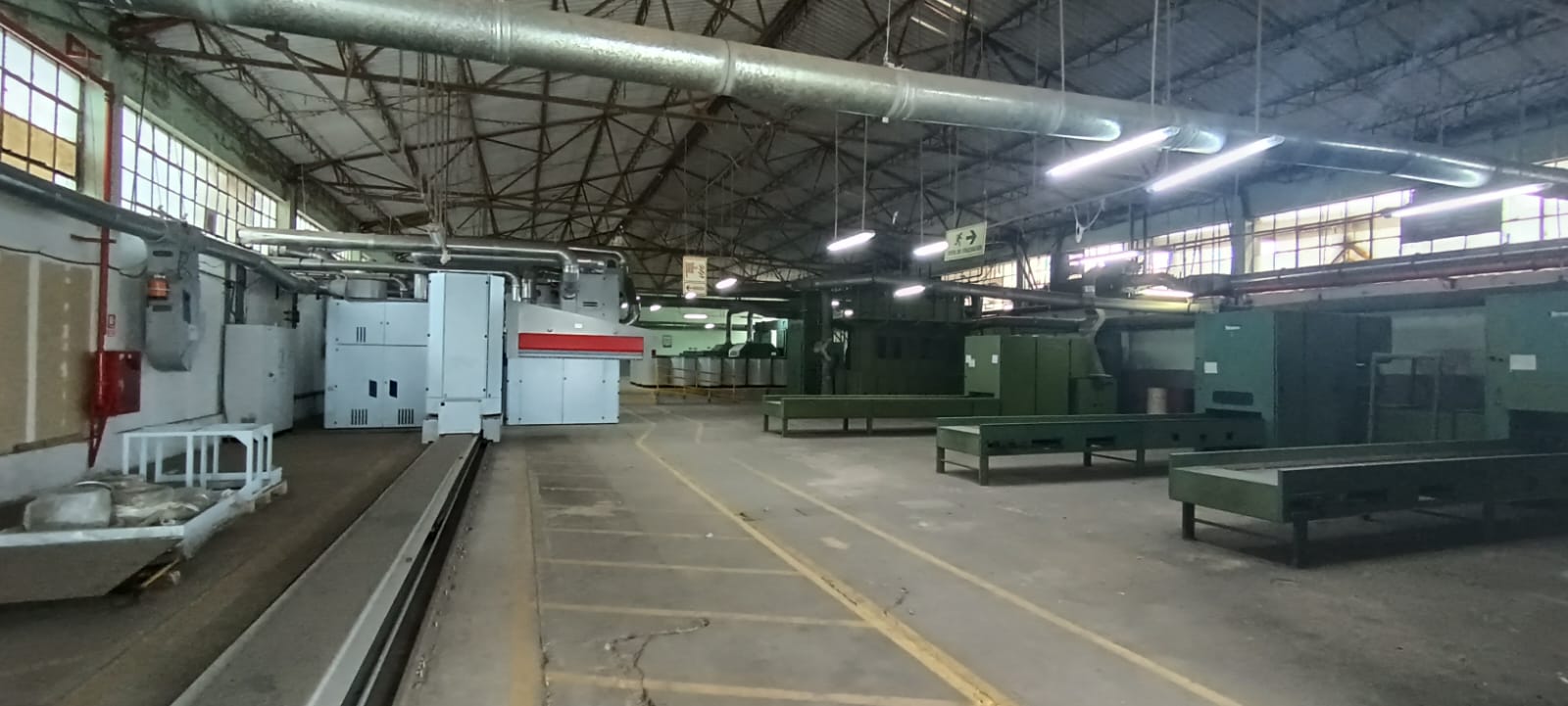 SE VENDE O ALQUILA LOCAL DE AT.12,037m2 EN LA VICTORIA