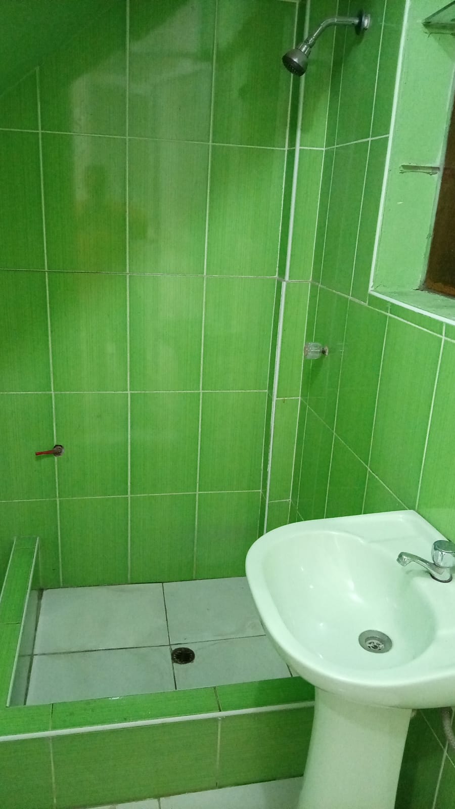 SE ALQUILA DEPARTAMENTO DE 3 DORMITORIOS EN UN PRIMER PISO EN SJL.
