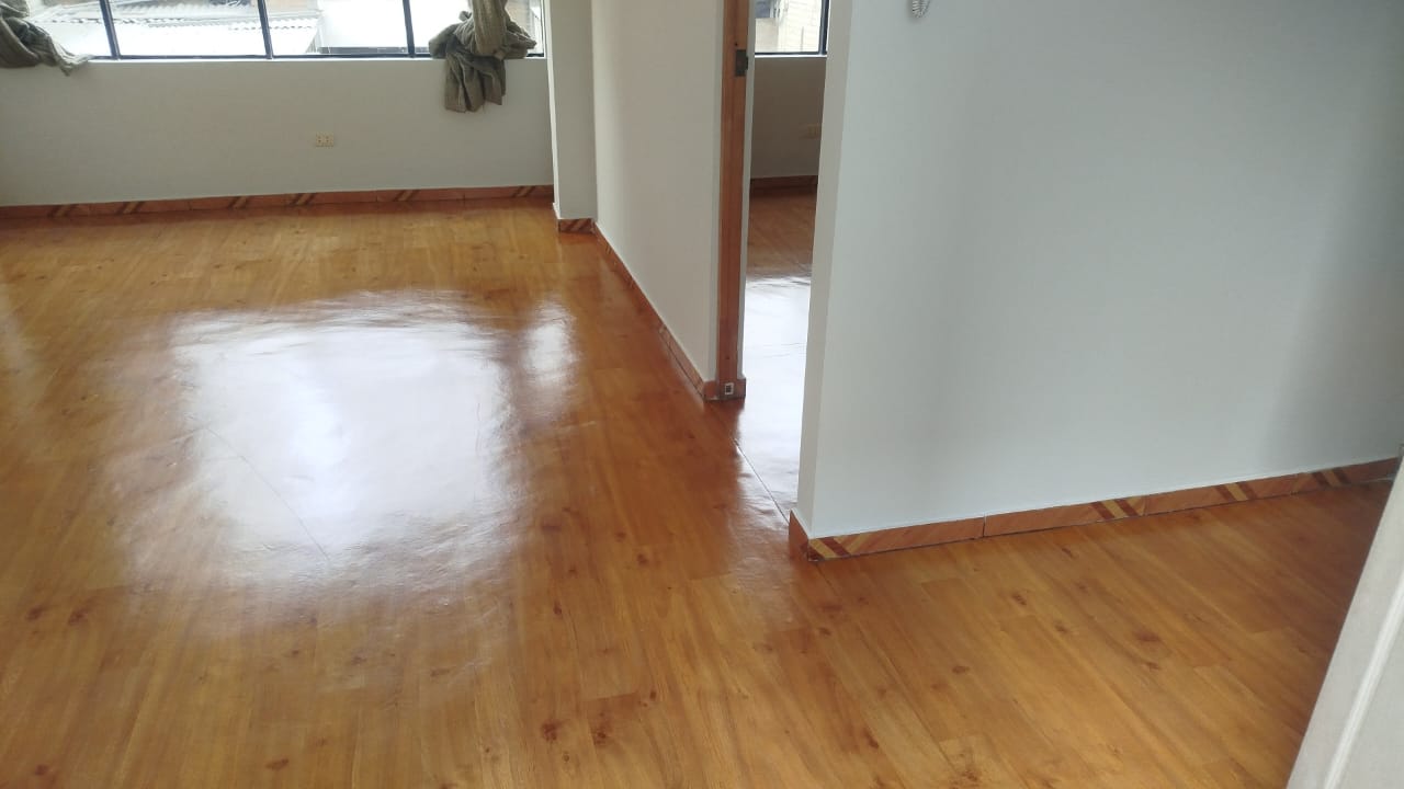 SE ALQUILA DEPARTAMENTO DE 3 DORMITORIOS EN PRIMER PISO EN, SAN JUAN DE LURIGANCHO