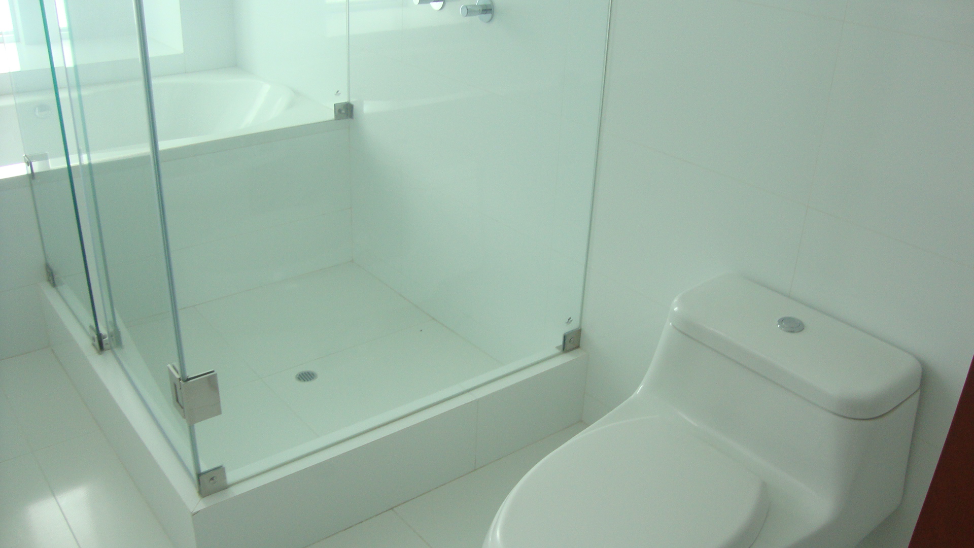 Baño principal
