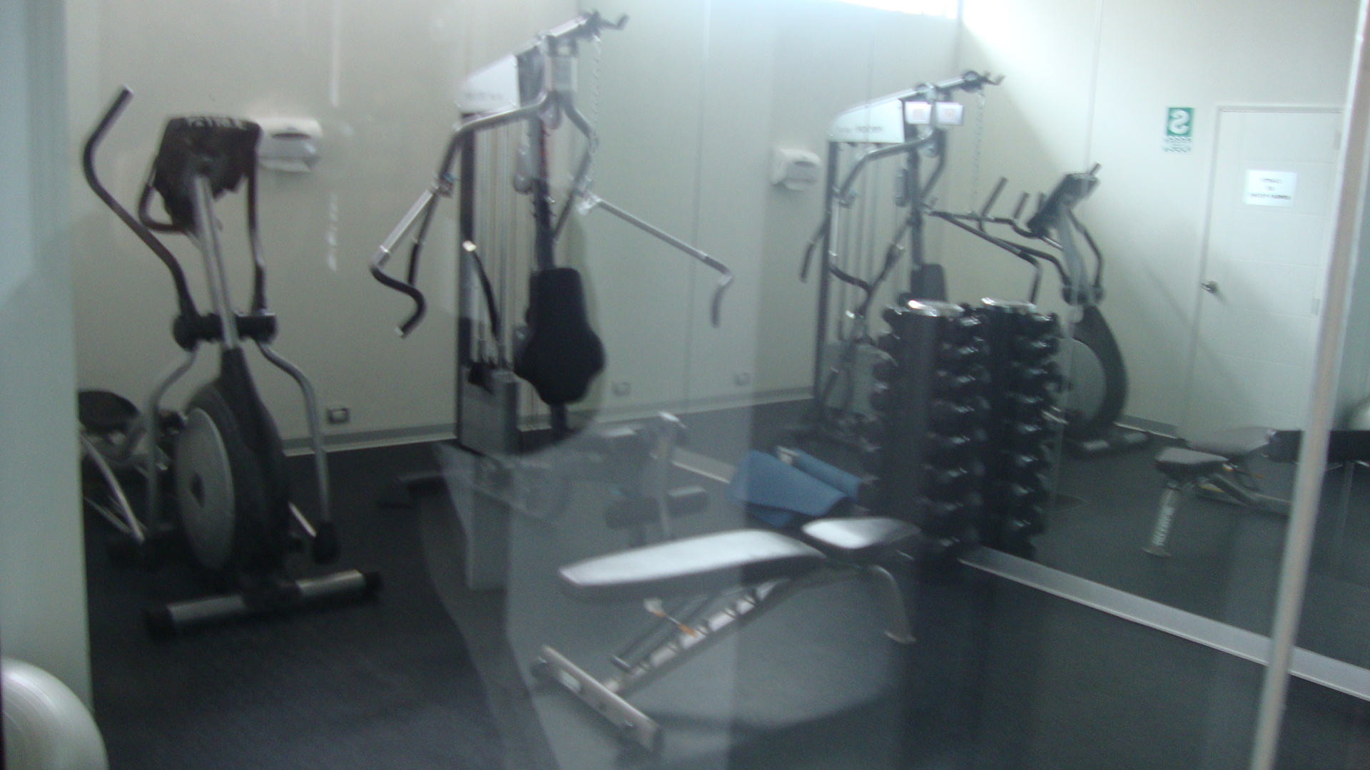 Gimnasio