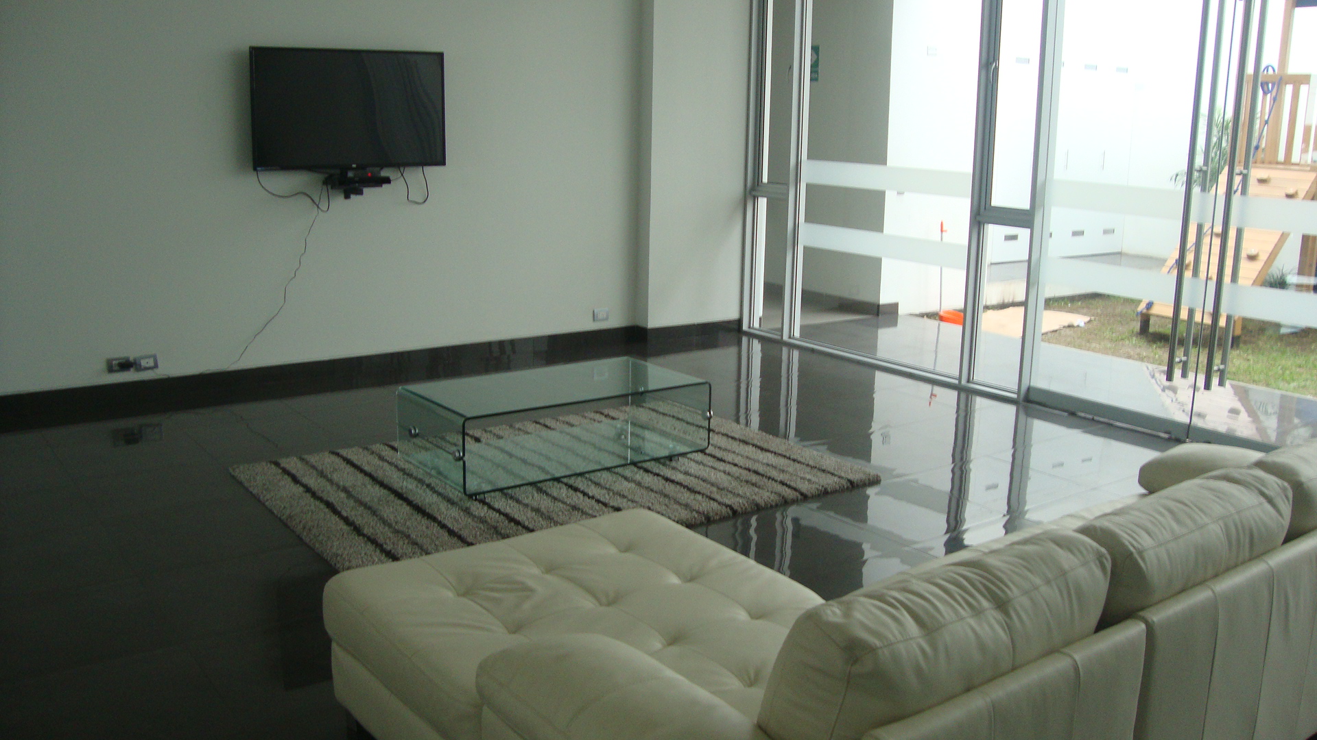 Salón multiusos