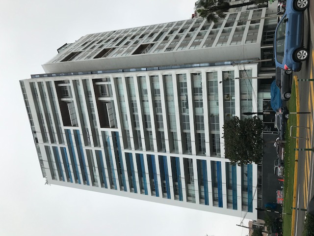Fachada