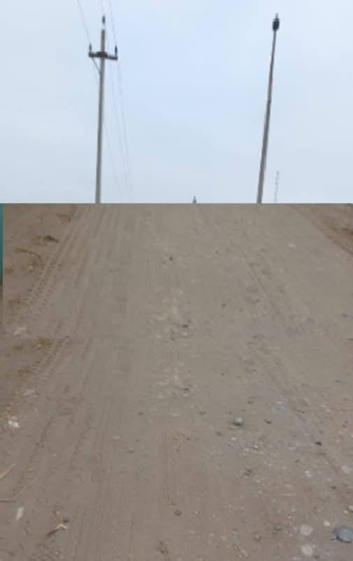 VENTA DE TERRENO INDUSTRIAL  EN AVENIDA - CERCADO - CHANCAY -HUARAL