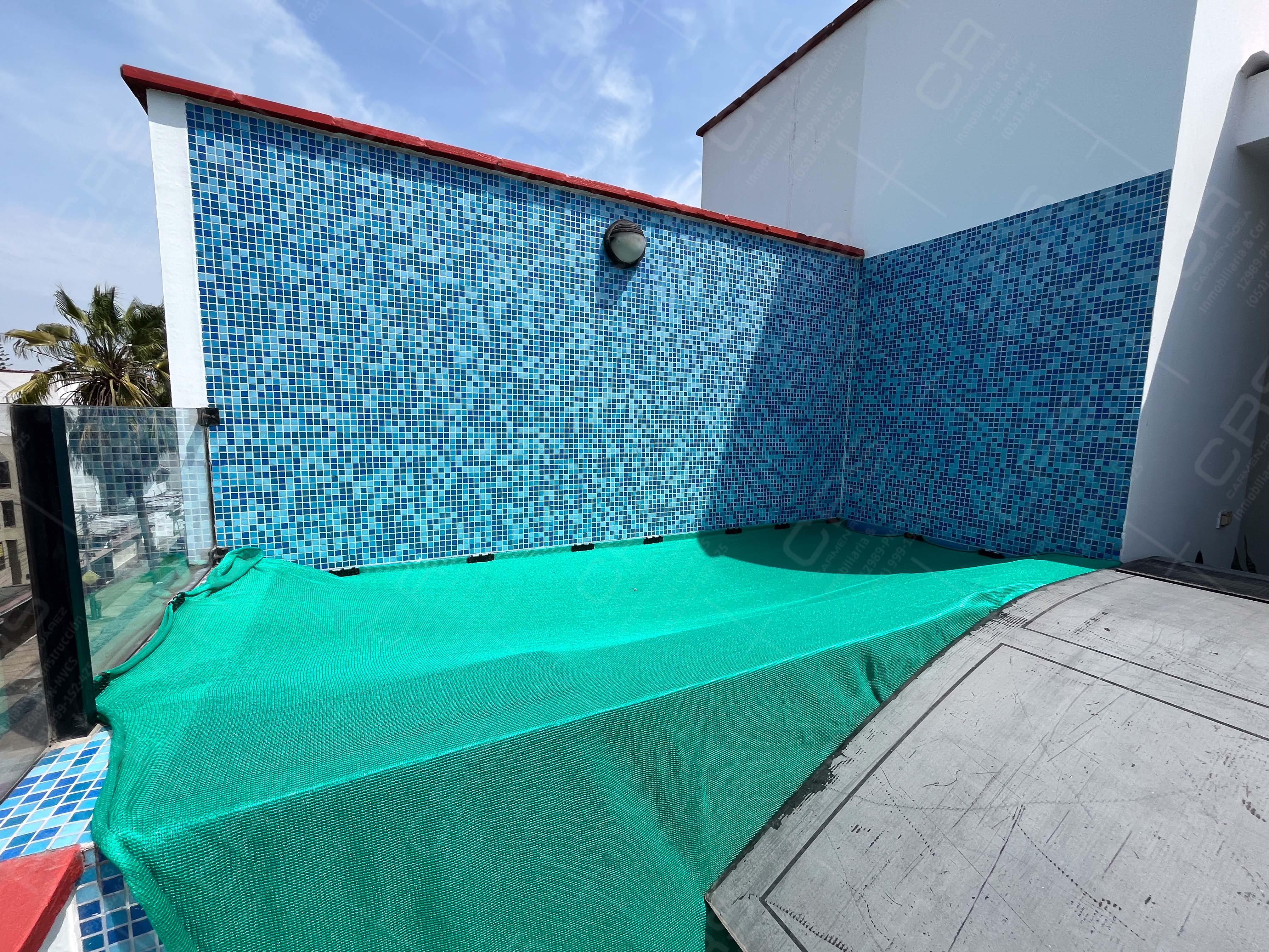VENDO EXCLUSIVO TRIPLEX TAMBO DE MONTERRICO