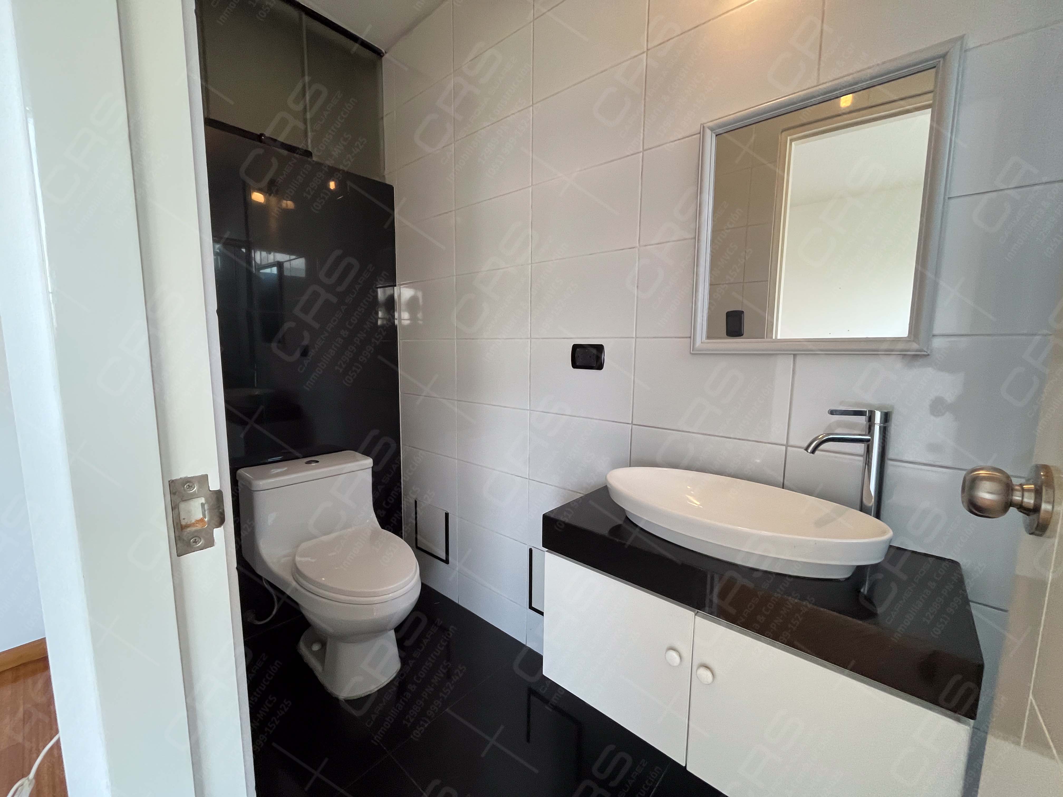 VENDO EXCLUSIVO TRIPLEX TAMBO DE MONTERRICO