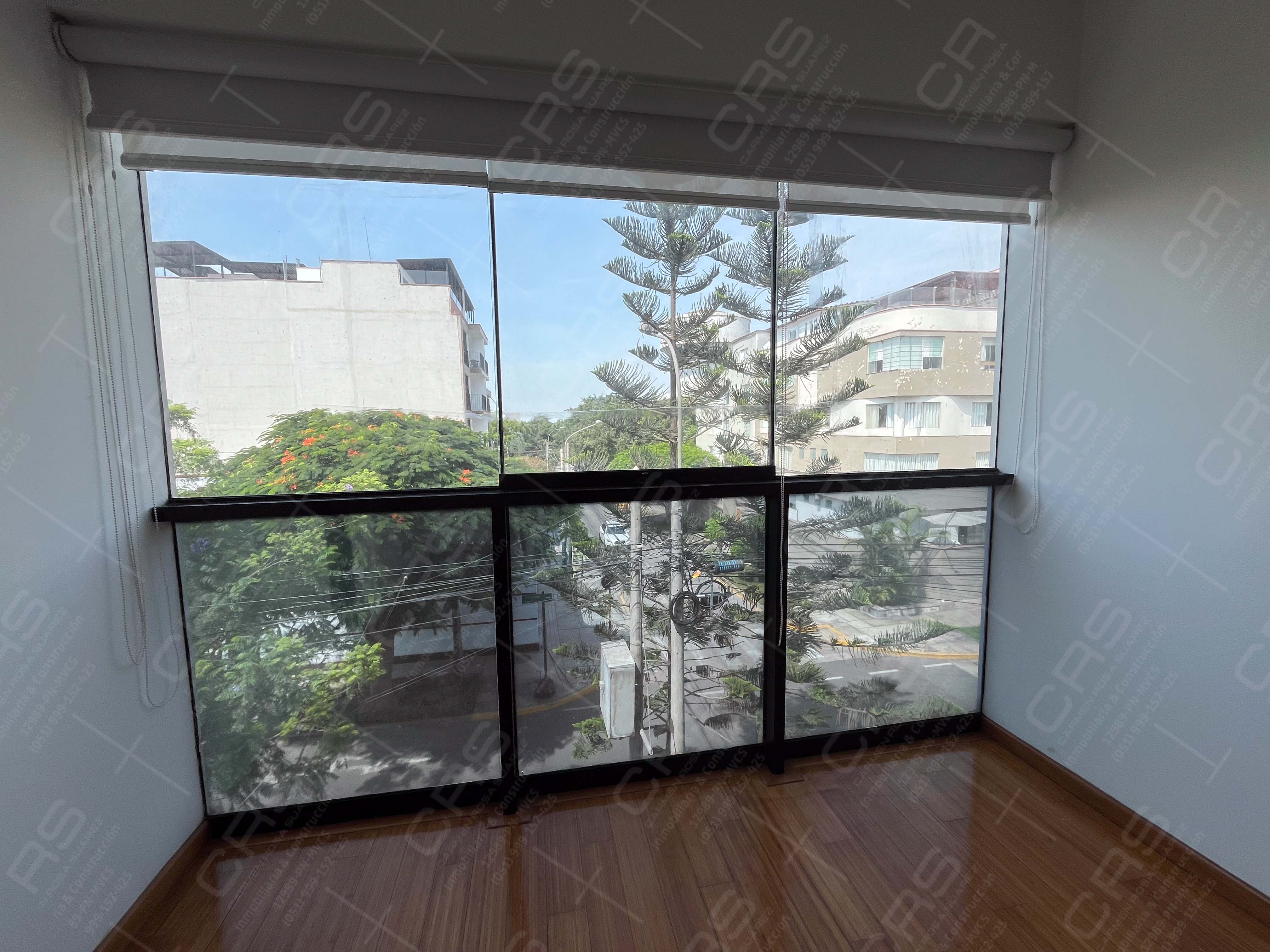 VENDO EXCLUSIVO TRIPLEX TAMBO DE MONTERRICO